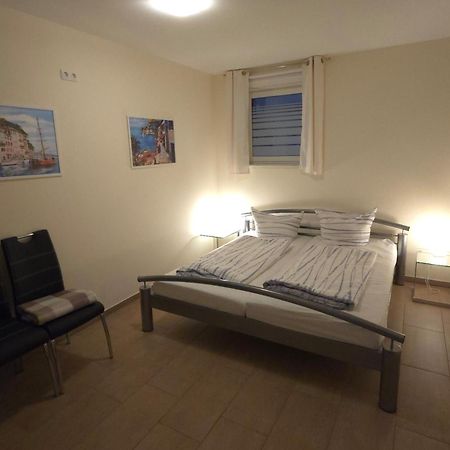 פלאו אם זה Villa Seeschwalbe Plau מראה חיצוני תמונה