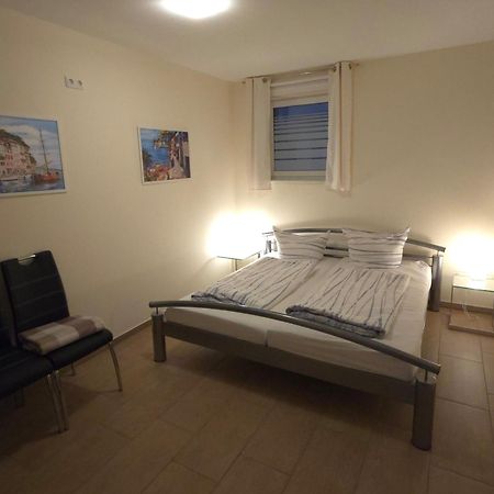 פלאו אם זה Villa Seeschwalbe Plau מראה חיצוני תמונה
