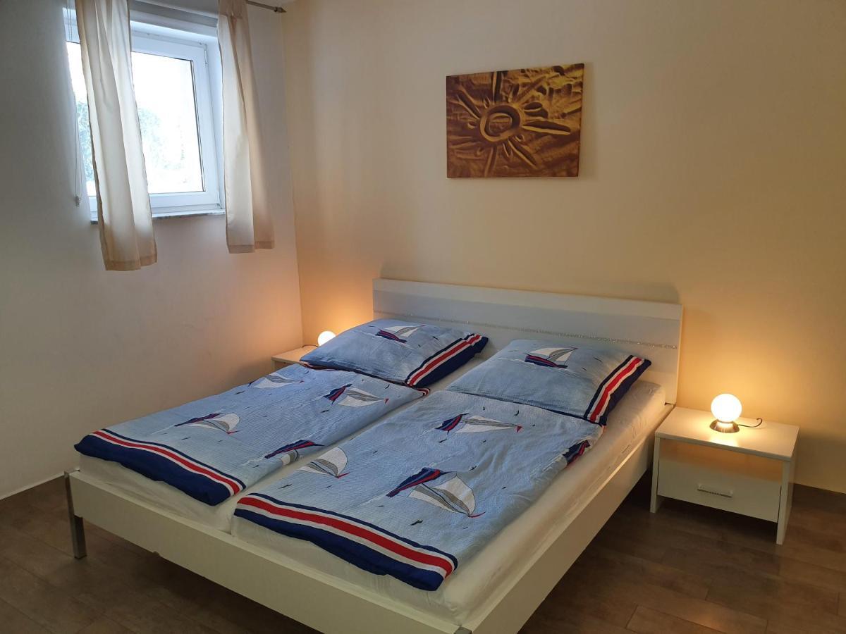 פלאו אם זה Villa Seeschwalbe Plau מראה חיצוני תמונה