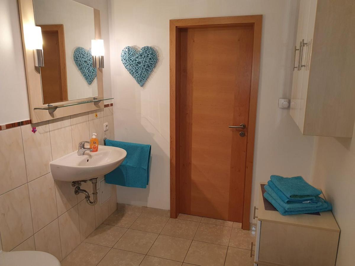 פלאו אם זה Villa Seeschwalbe Plau מראה חיצוני תמונה