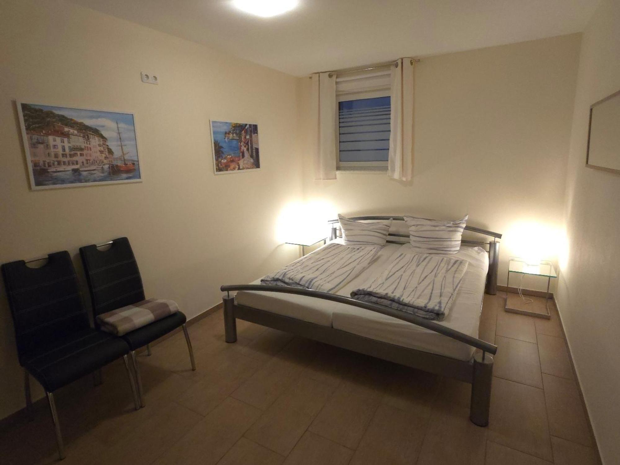 פלאו אם זה Villa Seeschwalbe Plau מראה חיצוני תמונה