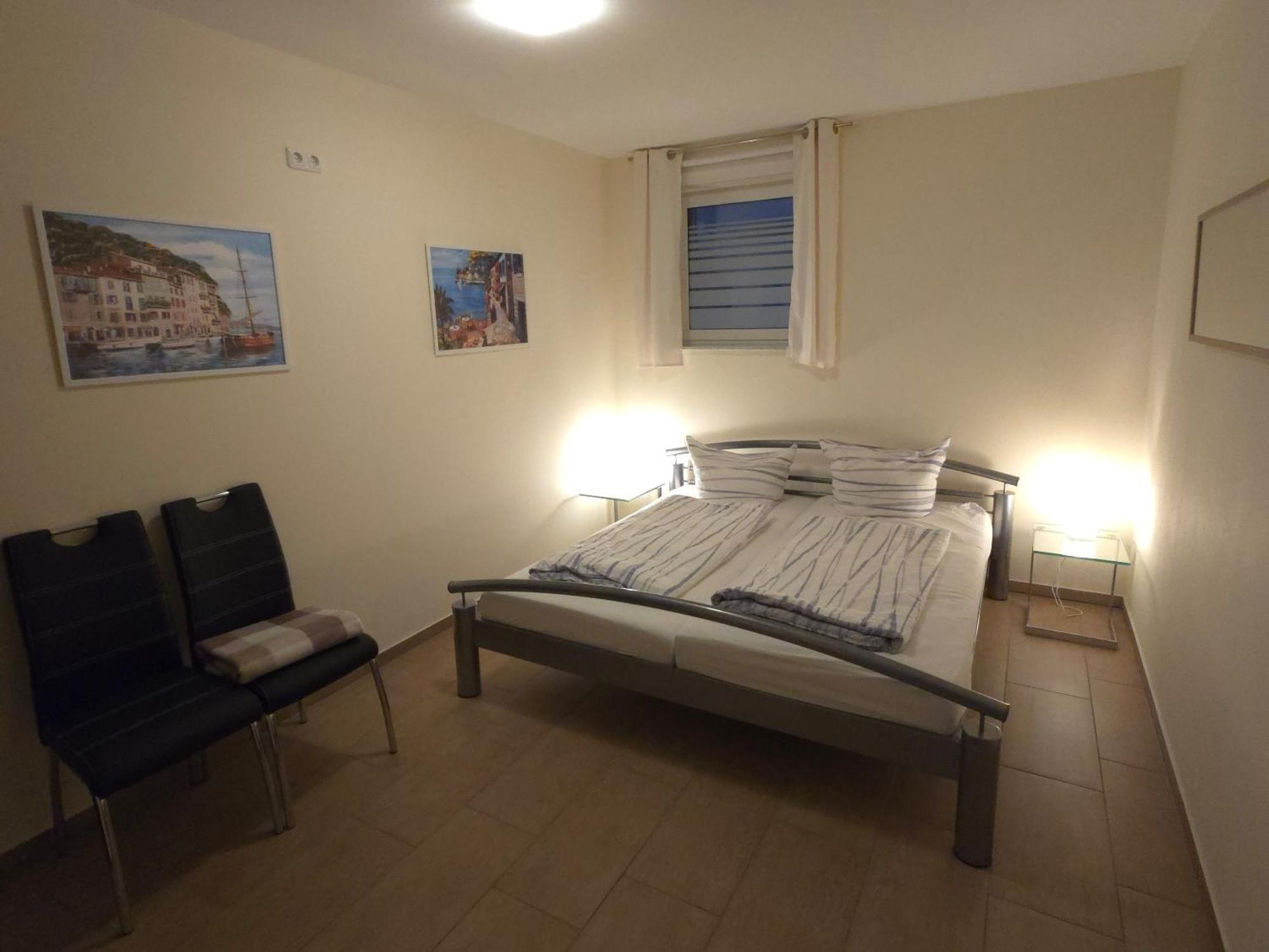 פלאו אם זה Villa Seeschwalbe Plau מראה חיצוני תמונה